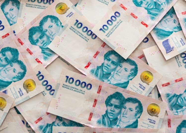 Ethereum’s Buterin Acknowledges Argentine Peso’s Comeback
