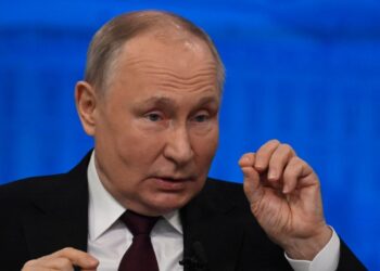 Putin Profiles Digital Currencies as Possible Settlement Rails for a BRICS Investment Platform