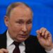 Putin Profiles Digital Currencies as Possible Settlement Rails for a BRICS Investment Platform