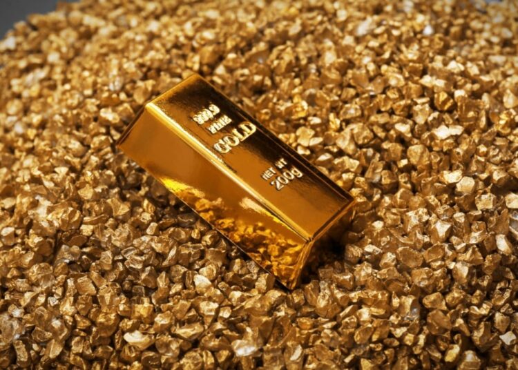 New Mining Legislation in El Salvador Paves Way for Gold Exploitation