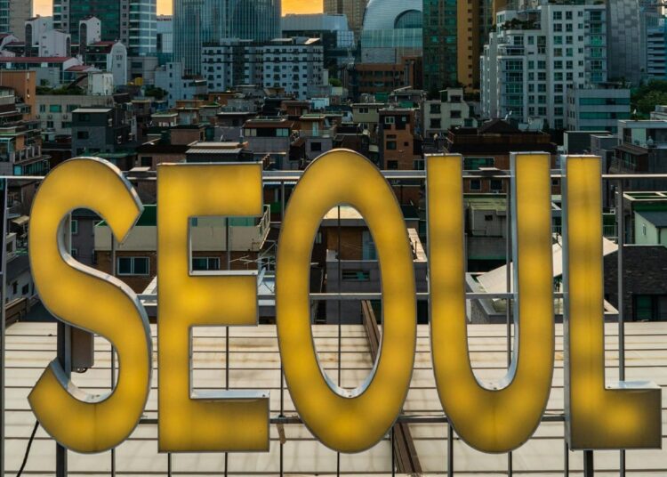Martial Law Declared in South Korea Sparks Crypto Market Chaos