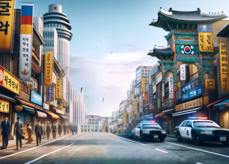 South Korean watchdog squashes rumors of corporate crypto roadmap