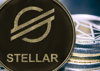 XRP’s Meteoric Rise Overshadowed by XLM’s Stunning 483% Surge