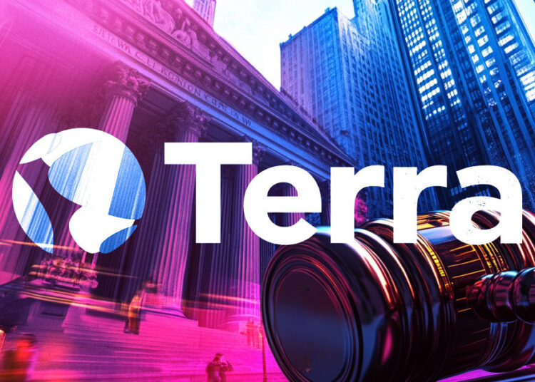 SEC charges Jump Crypto subsidiary $123 million for manipulating Terra Luna UST peg