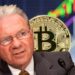 Keep 2-3% of Your Net Worth in Bitcoin: Thomas Peterffy Advises