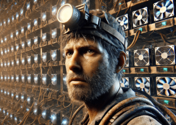 Bitcoin Mining Revenue in 2024: A Year of Change and Challenges