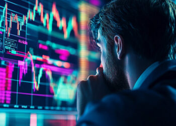 Demystifying algo trading in crypto markets