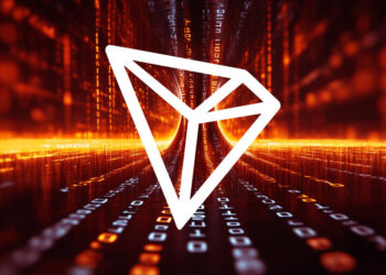 TRON (TRX) reaches a new all-time high after nearly 7 years
