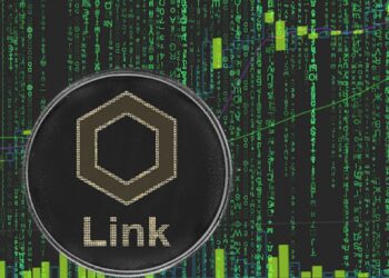 LINK Targets 111% Surge Backed by Ecosystem Innovations