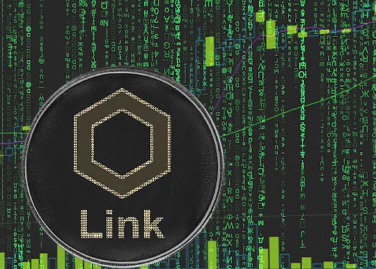 LINK Targets 111% Surge Backed by Ecosystem Innovations