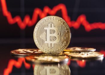 Why Bitcoin Could Overtake Gold, According to Cathie Wood