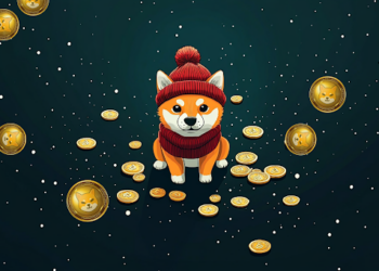 3 Coins About To Erupt: Binance Coin Targets $1,000, Shiba Inu Aims for $0.00003, Lunex Network To Explode to $1