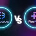 : Plus Wallet vs. Exodus Wallet: Which Crypto Wallet Delivers Superior Security and Rewards?