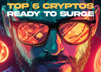 Top 6 Cryptos for Big Gains: December 2024’s Best Picks to Transform Your Investments