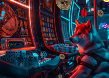 As TRON And Ripple See Daily Declines, Investors Move To Rollblock To Recoup Losses