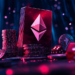 Bitcoin ETF Trading Volume Surges By 50% While Ethereum And Rollblock Rally