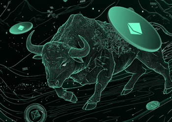 Ethereum ETFs See Record $333M Inflows as Lunex Network and Solana Enjoy DeFi Wave