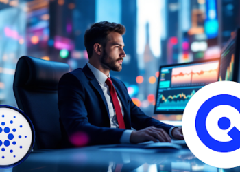 Deutsche Bank Experts Say Cardano Price Pump Is No Match For WallitIQ’s (WLTQ) 35,000% Rally To $6 In 3 Weeks