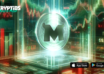 Top 3 Altcoins to Watch: Monsta Mash Presale Skyrockets, Avalanche (AVAX) Eyes $80-$100, and Solana (SOL) Hits a New ATH
