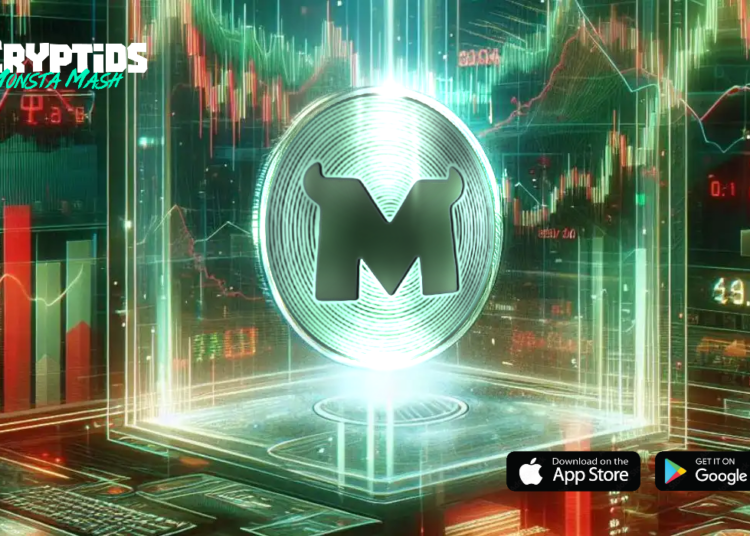 Top 3 Altcoins to Watch: Monsta Mash Presale Skyrockets, Avalanche (AVAX) Eyes $80-$100, and Solana (SOL) Hits a New ATH