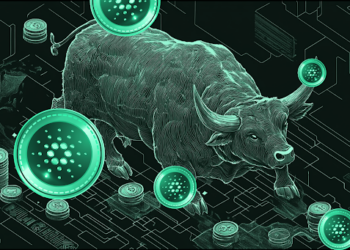JasmyCoin And Cardano Continue To Rally As This New Altcoin Builds Momentum