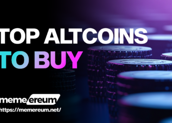 Best Altcoins to Buy in 2024: Memereum, Ripple, and Solana Lead the Way