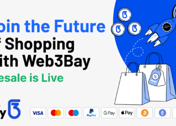 The Future of Shopping: Exploring Web3Bay and the Rise of Web3 E-Commerce