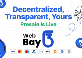 Is Web3Bay the Best Bet in Decentralized E-Commerce? Comparing to Internet Computer & Theta Network