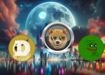 DOGE and PEPE Fans Take Note: Early Birds Are Betting Big on This 20,000% Presale Gem!