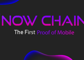 Blockchain Unleashed: Explore NOW Chain’s Mainnet with mobiNODE available NOW!