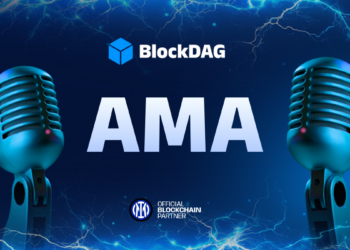 What’s Next in Blockchain? Insights From BlockDAG’s AMA With Harvard Alum Maurice Herlihy 