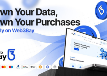 Web3Bay (3BAY) Boosts Decentralized eCommerce Marketplace – Stacks (STX) Elevates & Filecoin (FIL) Targets Strong Gains