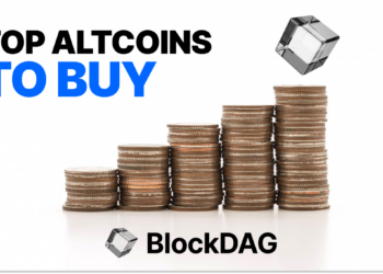 Top 4 Altcoins to Buy Now: BlockDAG, Brett, Popcat, & Floki Inu