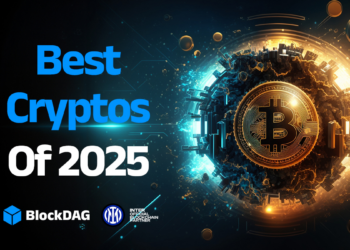 Top Crypto Projects Taking Over: BlockDAG, Shiba Inu, Turbo & Snek Are on Fire!