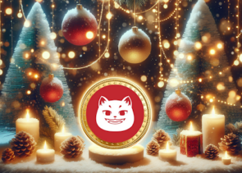 From $1000 to Millions: Top Trader’s Bold Christmas Crypto Portfolio for 2025