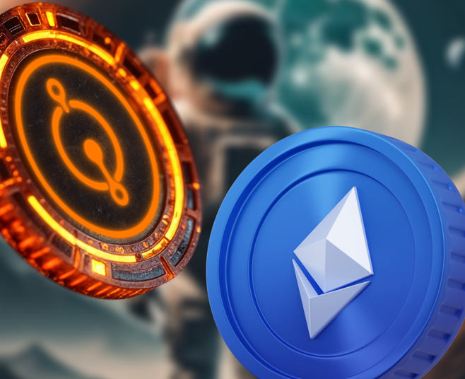 Ethereum Price Prediction: Is a $20,000 ETH Realistic by 2025?