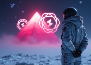 Early Investors in This Cryptocurrency Could See Returns Rivaling Bitcoin’s Historic Gains