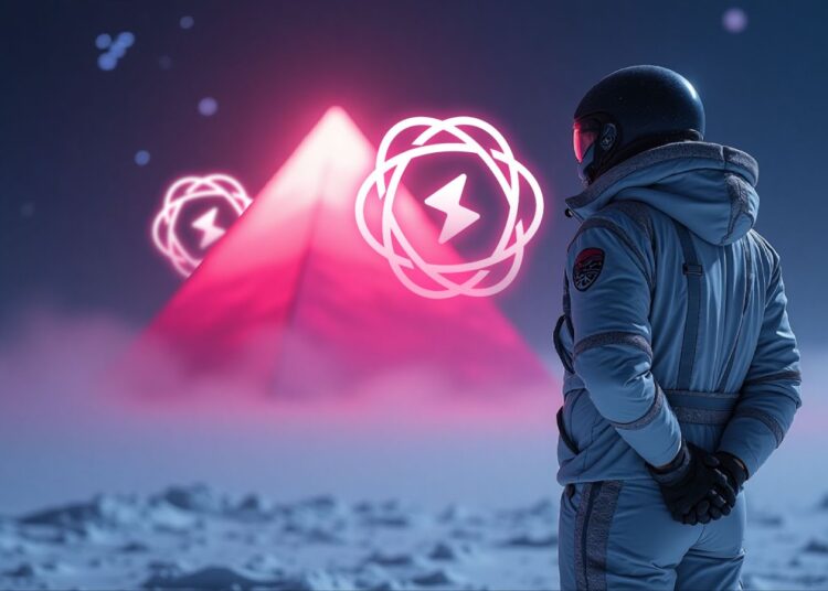 Early Investors in This Cryptocurrency Could See Returns Rivaling Bitcoin’s Historic Gains