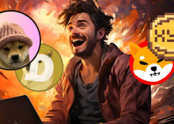 WIF Touted as Dogecoin’s Replacement, as XYZVerse (XYZ) Gains Momentum as the ‘Next SHIB’