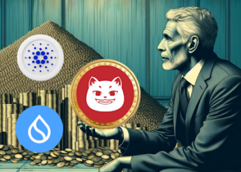Veteran Trader Bet Big on Catzilla Coin – Over 10,000% Growth Forecasted While ADA and SUI Lag Behind!