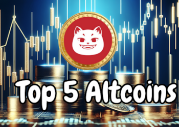 Board the Bull Market Rocket! These 5 Cryptos Might Outshine Tron (TRX) Next Year