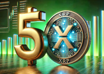 This XRP Price Rival Could Shockingly Hit $5 from $0.01 First, Not Stellar (XLM)