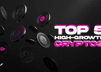 5 Best Coins to Buy This Week Offering Innovation and Long-Term Growth Potential