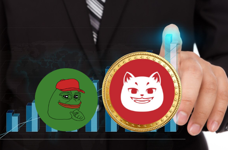 Early Investors 40,000% PEPE Gains Locked – Discover 3 Undervalued Meme Coins Tipped for Explosive 20,000% Growth
