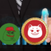 Early Investors 40,000% PEPE Gains Locked – Discover 3 Undervalued Meme Coins Tipped for Explosive 20,000% Growth