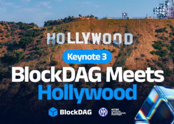 BlockDAG to Change Crypto Storytelling with a Hollywood Production for its Keynote 3! ETH Technical Analysis Bullish & SOL Rebounds