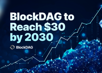 BlockDAG $30 Price Prediction – Dominating Profitability & Utility! LINK’s Technical Analysis Eyes $100 While Dogecoin Price Dips