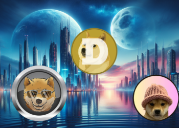 Breaking News: This New Altcoin Is Going Viral While Whales Turn Away From Dogecoin and Dogwifhat