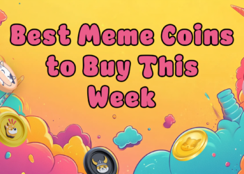 5 Best New Meme Coins to Invest in This Weekend: Secure the Dip and Reap Huge Gains!