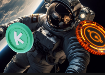 Kaspa Price Prediction: Can KAS Hit $1 by 2025 as Plutochain Gains Traction?